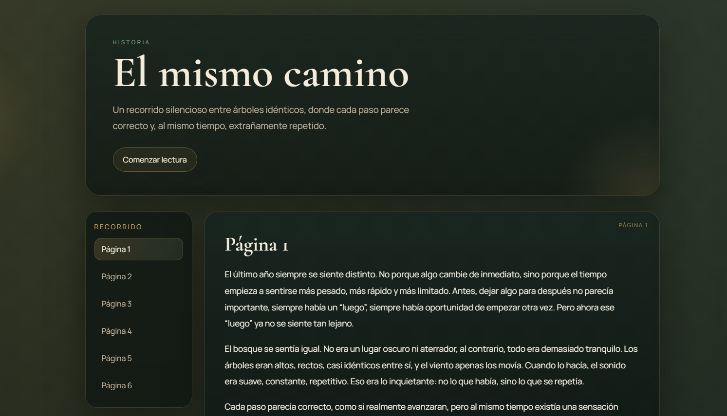 Proyecto 1