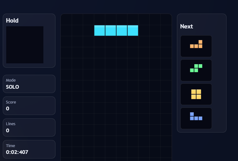TetraGrid